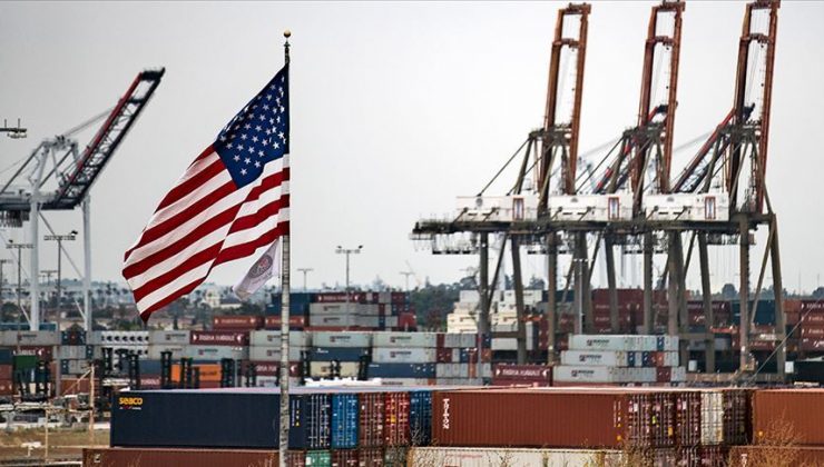 ABD’de dış ticaret açığı yüzde 1,9 arttı