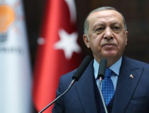 Erdoğan: Türkiye üretim üssü olma yolunda ilerliyor