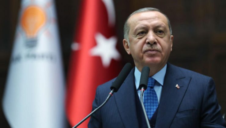 Erdoğan: Türkiye üretim üssü olma yolunda ilerliyor