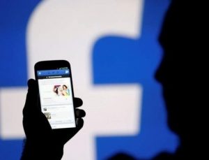 Facebook, 1,3 milyar sahte hesabı kapattı