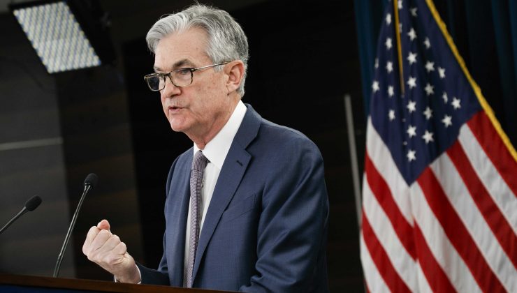 Fed: Politika değişikliği ‘kademeli ve şeffaf’ olacak