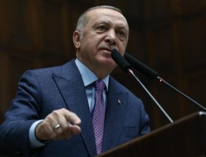 Fransız devlet kanalı: Erdoğan, Avrupa’ya meydan okuyor