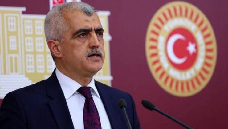 HDP’li Gergerlioğlu’nun milletvekilliği düştü