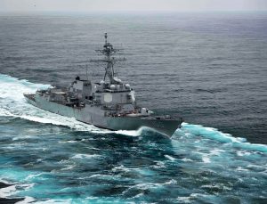Aden Körfezi’nde kaybolan iki ABD deniz komandosu ‘ölü’ ilan edildi
