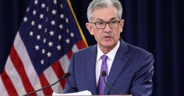 Borsa, Powell’ın açıklamasının ardından düşüşle kapandı