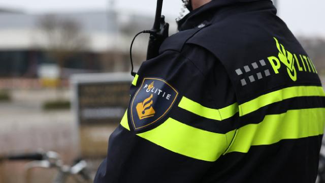 Hollanda polisi: Tüm Türk toplumundan özür diliyorum