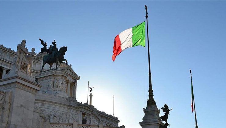 İtalya ve Rusya arasında diplomatik casusluk krizi