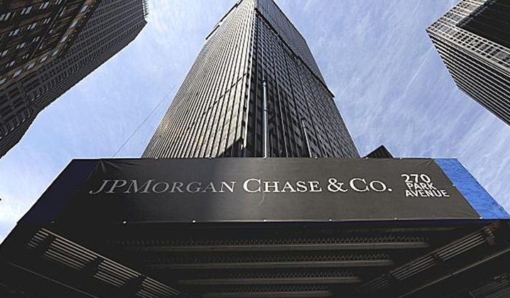 JP Morgan’dan Merkez Bankası açıklaması