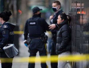 Kanada’da saldırı: 1 kişi öldü, 6 kişi yaralandı