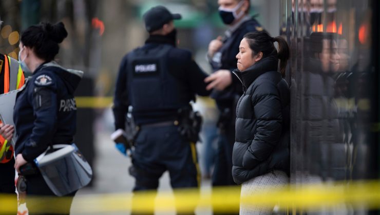 Kanada’da saldırı: 1 kişi öldü, 6 kişi yaralandı