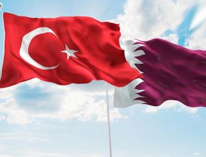 Katar ile Türkiye arasında dev anlaşma