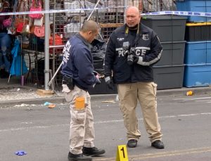 Manhattan’da bıçaklanan adam hayatını kaybetti