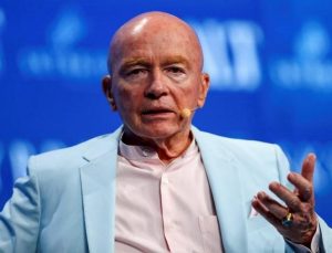 Türkiye’nin reform paketi Amerikalı yatırımcı Mark Mobius’u heyecanlandırdı