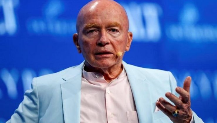 Türkiye’nin reform paketi Amerikalı yatırımcı Mark Mobius’u heyecanlandırdı