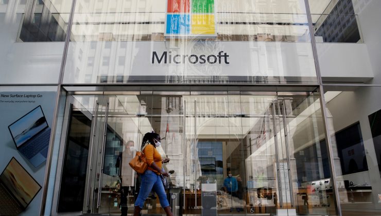 Microsoft’un Discord’u 10 milyar dolara satın alacağı iddia edildi