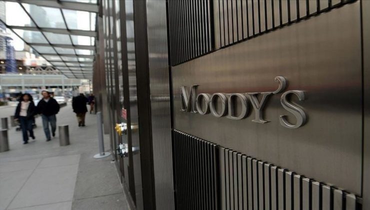 Moody’s ABD ekonomisinde 2021 yılında toparlanma bekliyor
