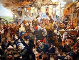 1821 Mora isyanına ilişkin tarihi gerçekler