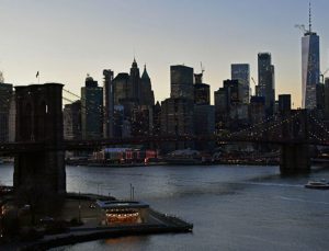 New York, yeni vergi artışları ile karşı karşıya