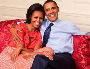 Obama çifti Ramazan’a özel Müslümanlara yönelik programı hazırlıyor
