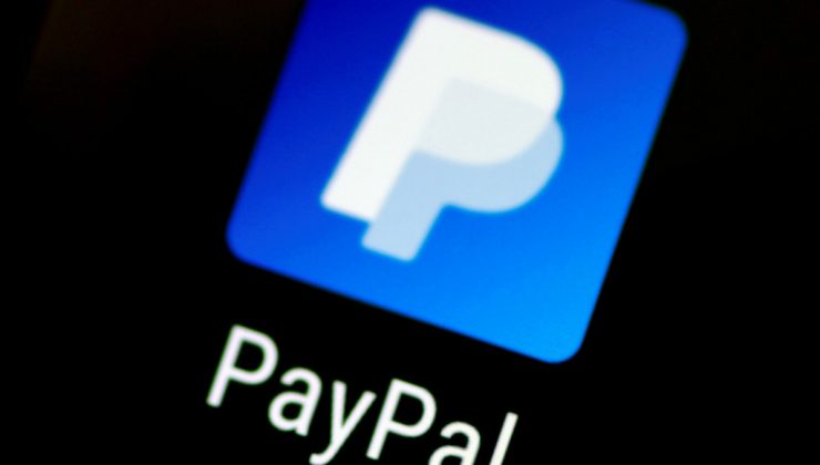 Paypal, kripto para ile ödeme hizmetine başladı