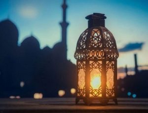 Ramazan’ın müjdecisi Berat Kandili bugün idrak edilecek