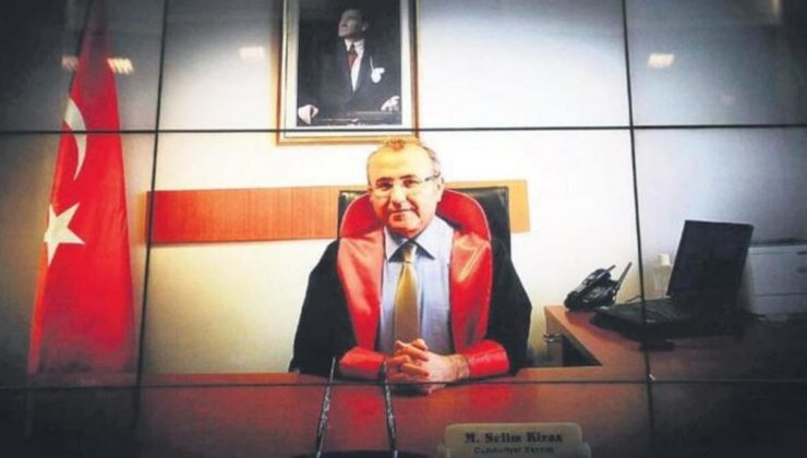 Savcı Mehmet Selim Kiraz vefatının 6’ıncı yılında anılıyor