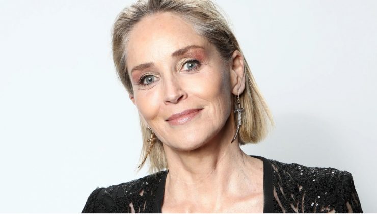 Sharon Stone: Yapımcı rol arkadaşımla seks yapmamı istedi