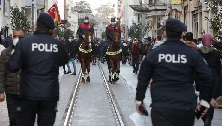 Soylu: Ülke genelinde denetim yapılacak