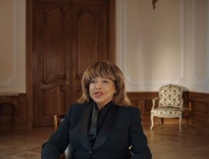Tina Turner hayranlarına belgeselle veda etti: İntihara kalkıştım