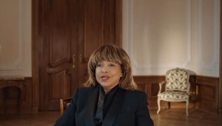 Tina Turner hayranlarına belgeselle veda etti: İntihara kalkıştım
