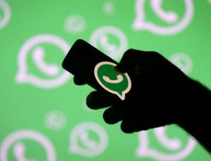 Whatsapp’a videoların sesini kapatma özelliği geldi