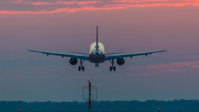 Yunanistan, Türkiye’ye uçuş kısıtlamasını kaldırdı