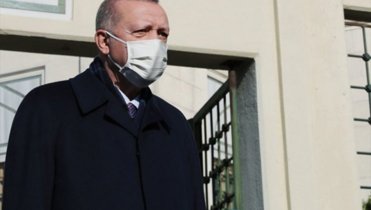 Erdoğan: Çavuşoğlu, Dendias’a haddini bildirdi