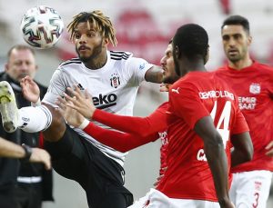 Beşiktaş’a ‘Yiğido’ engeli