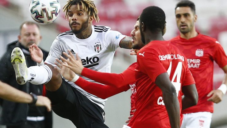 Beşiktaş’a ‘Yiğido’ engeli