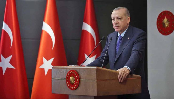 Türkiye, tam kapanmaya gidiyor! Erdoğan tarihleri açıkladı