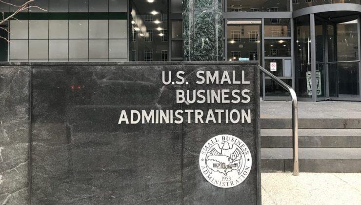 SBA’dan küçük işletmeler İçin 28,6 Milyar Dolarlık  fon