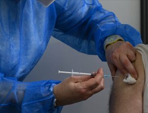 AB ile ABD arasında ‘aşı sertifikası’ görüşmeleri