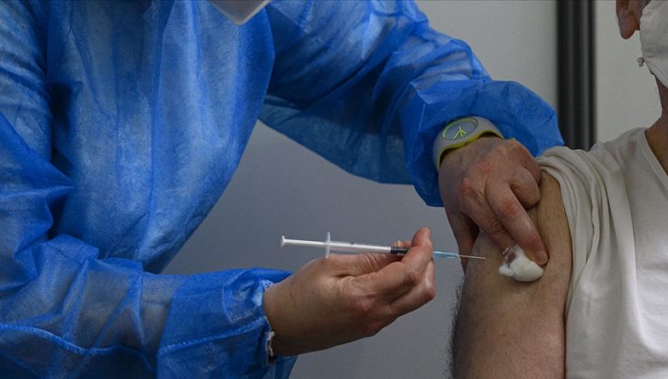 AB ile ABD arasında ‘aşı sertifikası’ görüşmeleri
