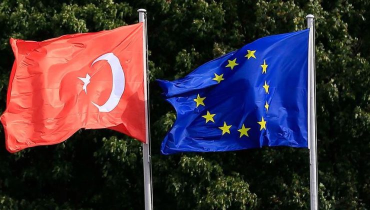 AB Türkiye Delegasyonu Başkanı Meyer-Landrut: “Türkiye Avrupa için çok önemli bir ortak”