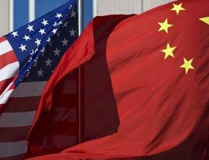 ABD, 7 Çinli kuruluşu kara listeye aldı