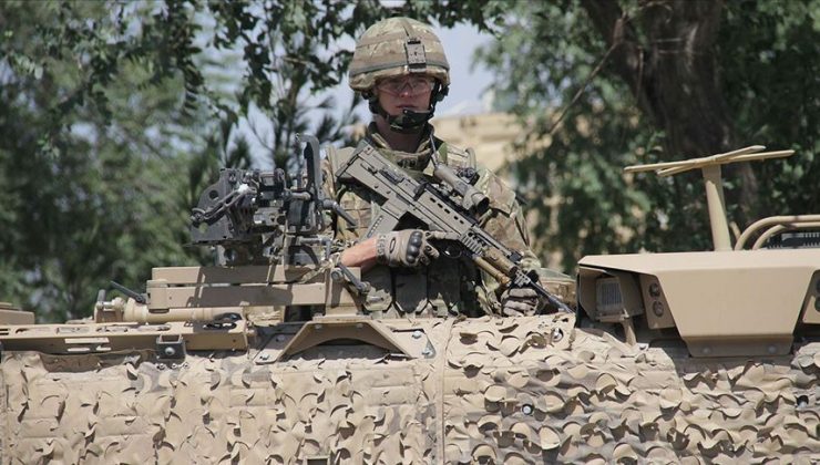 ABD, Afganistan için verdiği tarihi geri aldı