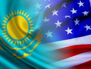 ABD’den, Kazakistan’a ‘hak ve özgürlük’  faaliyetleri için 1.5 milyon dolar