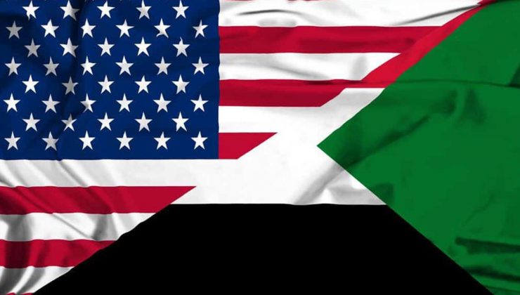 ABD-Sudan ilişkilerinde yeni dönem