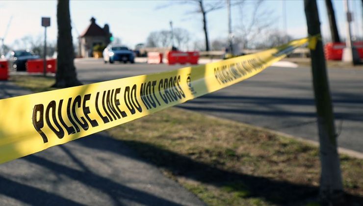 ABD’de 3 kişinin öldüğü saldırının zanlısı eski polis şefi yardımcısı çıktı