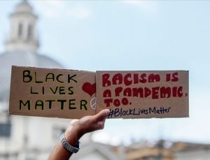 ABD’de ırkçı mesaj grubu kuran öğrencilere ceza
