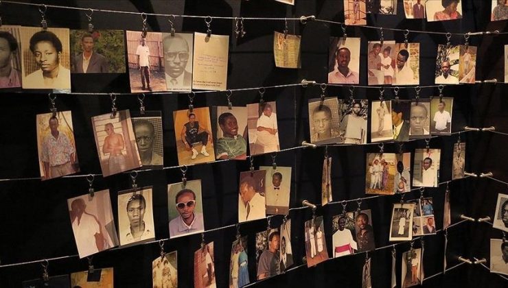 ABD’den Ruanda’da Fransa’nın soykırımını ortaya koyan rapor