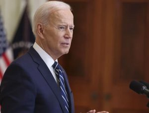 ABD’li savcılar, Joe Biden yönetimine dava açtı