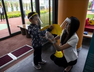 Aile ve Sosyal Hizmetler Bakanı’ndan kreş açıklaması