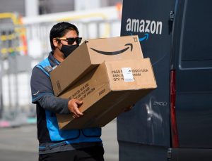 Amazon, sürücülerinin ‘şişeye tuvalet’ skandalından haberdar olduğunu kabul etti